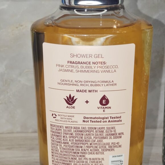 🆕Bath & Body Works Life Of The Party Bundle/Lot - Picture 3 of 3